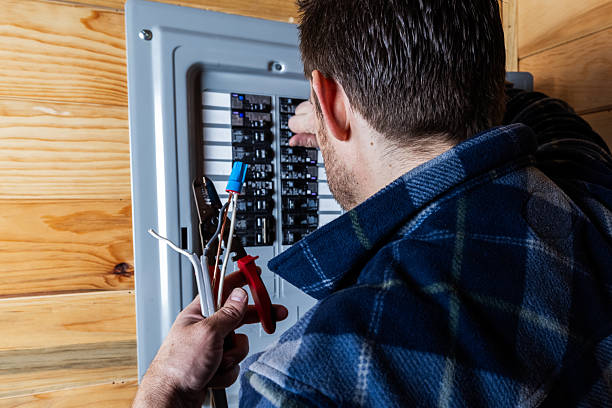 Affordable Electrical Repair solutions in Rainbow Lakes Estates, FL